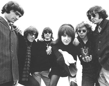 Jefferson Airplane